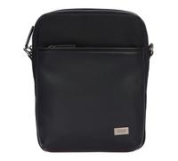 BRIC'S Monza Shoulder Bag Black / Black