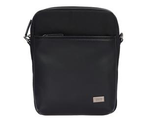 BRIC'S Monza Shoulder Bag Black / Black