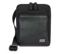 BRIC'S Monza Shoulder Bag M Black / Black