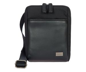 BRIC'S Monza Shoulder Bag M Black / Black
