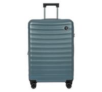Brics Koffer Nausicaa erweiterbar Größe 69,5 cm Grey Blue