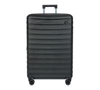 BRIC'S Nausicaa Trolley L Black