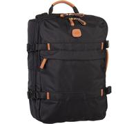 Brics X-Collection Rucksack - Farb-Varianten: Schwarz