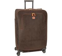 Bric's Life Trolley M olive