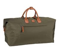 Kabinenreisetasche X-Travel, Einheitsgröße.Olive