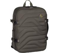 Bric's Milano Reiserucksack BY Ulisse Soft 15" 42 cm erw. (olivgrün)