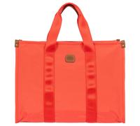 Brics X-Bag - mohn - Opera Bag Shopper M