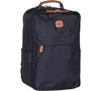 Bric's Milano Underseat-Rucksack X-Collection Ocean