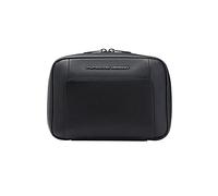 BRIC'S - Pd Roadster Washbag, Schwarz, 22x15x10 cm