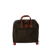 Ultraleichter Notebooktrolley X-TRAVEL, Einheitsgröße.Olive