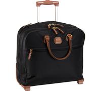 Bric's Pilotenkoffer X-Travel Nero