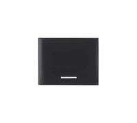 Porsche Design Accessories Classic Wallet 6 RFID 10 cm - Black