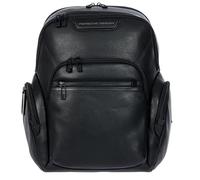 Brics Porsche Design Roadster Leather Evo Rucksack M
