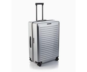 Bric's Porsche Design Voyager Spinner, Silbergrau, 31Inch, Porsche Design Voyager 78,7 cm Spinner