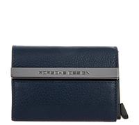 PORSCHE DESIGN X Secrid Card Case Dark Blue
