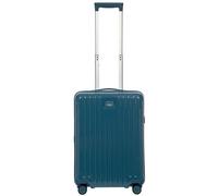 Bric's Positano Cabin Trolley 55 sea green