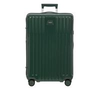 BRIC'S Positano Trolley 69 cm Emerald Green