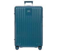 Brics Positano - 4-Rollen-Trolley L 78 cm erw. (oktan)