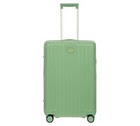 Brics Positano - 4-Rollen-Trolley M 69 cm erw. (salbei)