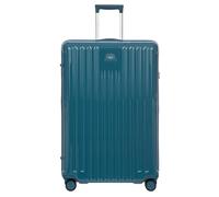 Brics Positano - 4-Rollen-Trolley XL 82 cm erw. (oktan)