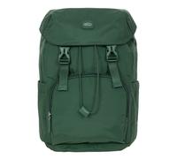 BRIC'S Positano Backpack Emerald Green