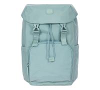 Brics Positano - Rucksack 40 cm (light blue)