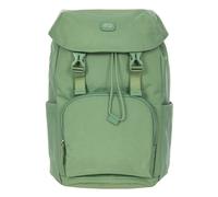 BRIC'S Positano Backpack Sage Green