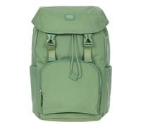 Bric's Positano Rucksack 40 cm salvia (TAS016029)