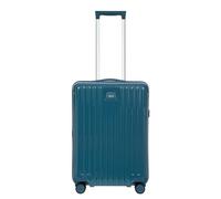 Bric's Positano Cabin Trolley 55 sea green