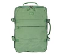 Brics Positano - Rucksack 42 cm (sage green)