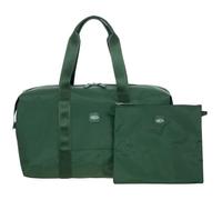 BRIC'S Positano Holdall Underseat Bag Emerald Green