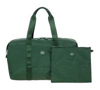 BRIC'S Positano Holdall Underseat Bag Emerald Green