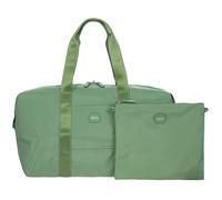 BRIC'S Positano Holdall Underseat Bag Sage Green