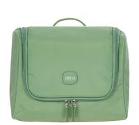 Brics Positano - Kulturbeutel zum Aufhängen 27 cm (sage green)