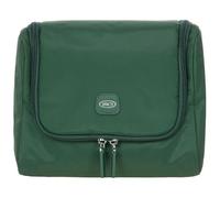 BRIC'S Positano Necessaire Emerald Green