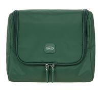 BRIC'S Positano Necessaire Emerald Green