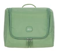 BRIC'S Positano Necessaire Sage Green