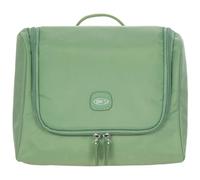 BRIC'S Positano Necessaire Sage Green