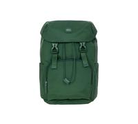 Bric's Positano Reise-Rucksack, grün - Farb-Varianten: Grün