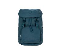 Bric's Positano Reise-Rucksack, teal - Farb-Varianten: Petrolgrün