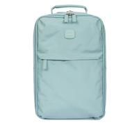 Bric's Milano Reiserucksack Positano 40 cm mit Laptopfach Blau