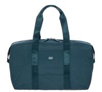 Bric's Positano Weekender Reisetasche 43 cm petrol
