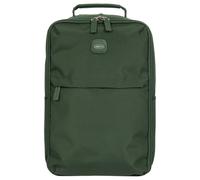 Brics Positano - Rucksack 40 cm (emerald green)