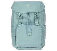 Brics Positano - Rucksack 40 cm (light blue)