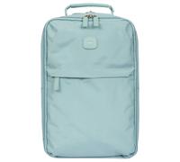 Bric's Positano Reiserucksack 40 cm Laptopfach blau