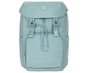 Brics Positano - Rucksack 40 cm (light blue)