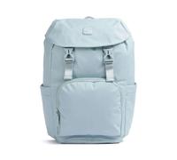 Brics Positano Rucksack hellblau, Kunstfaser, Unisex, 20L