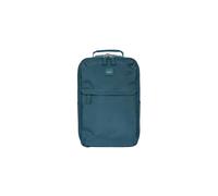 Brics Positano Soft Kabinenrucksack Kompatibel mit Ryanair & EasyJet, Recycelter Stoff, ottanium - Farb-Varianten: Petrolgrün