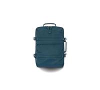 Bric's Rucksack Freizeitrucksack mit Laptopfach X-Collection Positano Underseat - Backpack Sea Green petrol