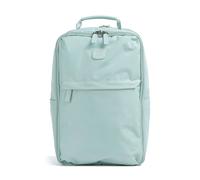 Brics Positano Soft Rucksack hellblau, Nylon, Unisex, 20L